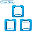 3 Pcs