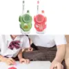2Pcs Children Outdoor Activities Teens Hiking Hands Free Family 1