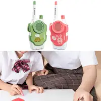 2Pcs Children Outdoor Activities Teens Hiking Hands Free Family 1