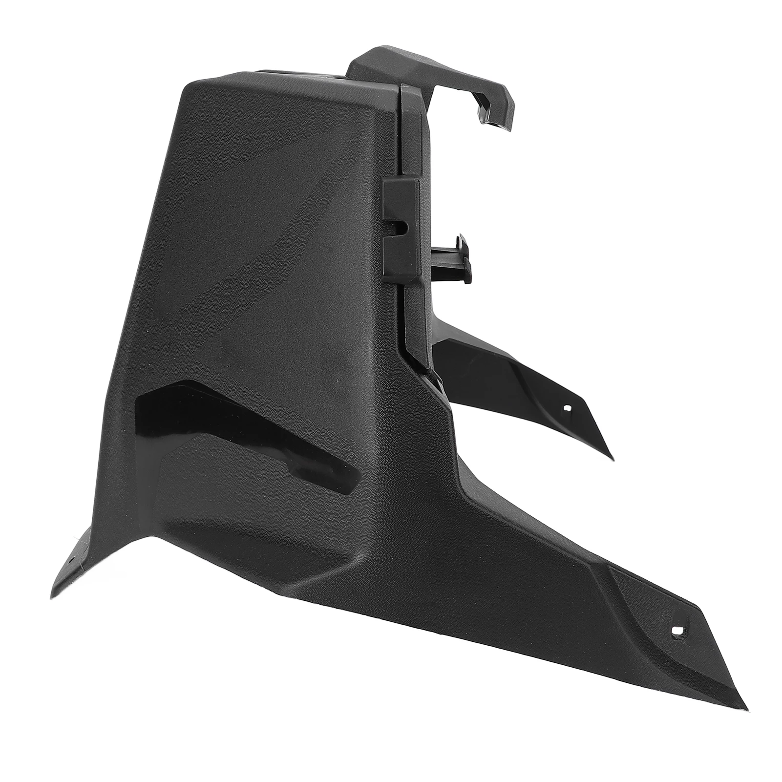 UTV Electronic Device Holder Adjustable GPS Phone Tablet Mount Holder with Storage Box for 800R 850 L 450 L 500 L 570 L MAX Max