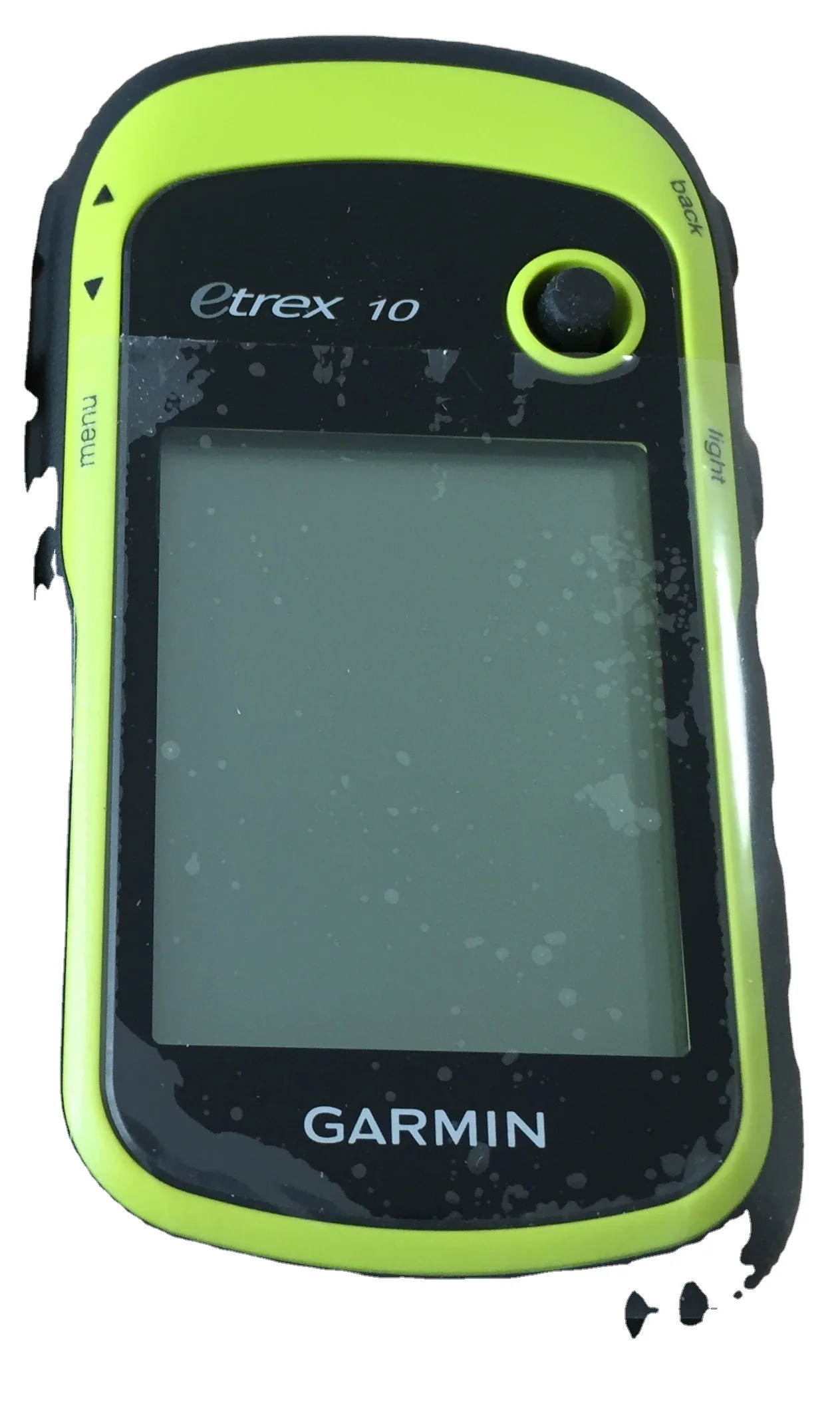 Best price High accuracy handheld gps 