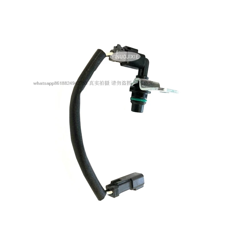 

Аксессуары для строительной техники для Картера, датчик скорости экскаватора, фотодатчик скорости экскаватора 201-6617