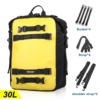 Motorcycle Bag – Waterproof and Durable Gear for Any Ride!!