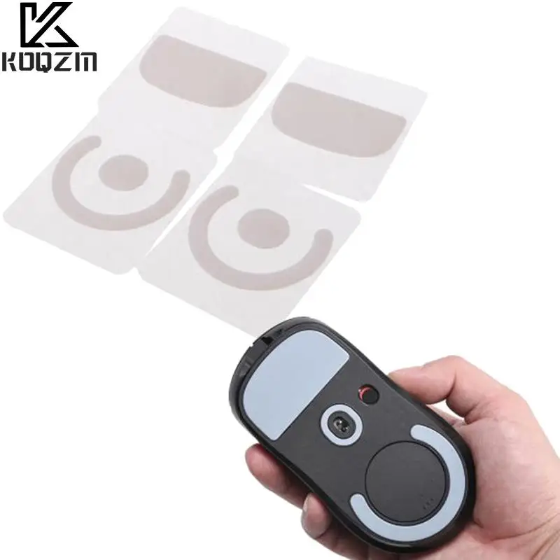 Коньки для мыши Esports Tiger Mouse коньки G PRO X Superlight GPX GPW 2-го поколения белая дуга 2 0 мышь