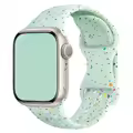 mint green