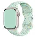 mint green