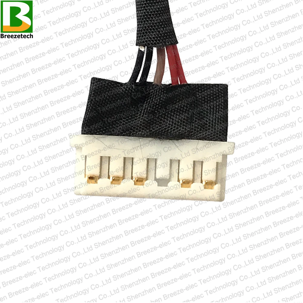 ��Ʈ�� DC ���� �� ���� ���̾� ���̺� Ŀ����, �� ����Ʈ�� 14 5468 5568 V5568 �ν��Ƿ� 5567 15.6 ��ġ DC30100YH00 0M3FM1 BKD50