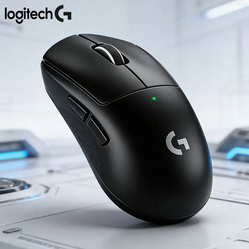 Logitech PRO X SUPERLIGHT 2SE/G304/G305 Wireless Gaming Mouse 12000DPI ...