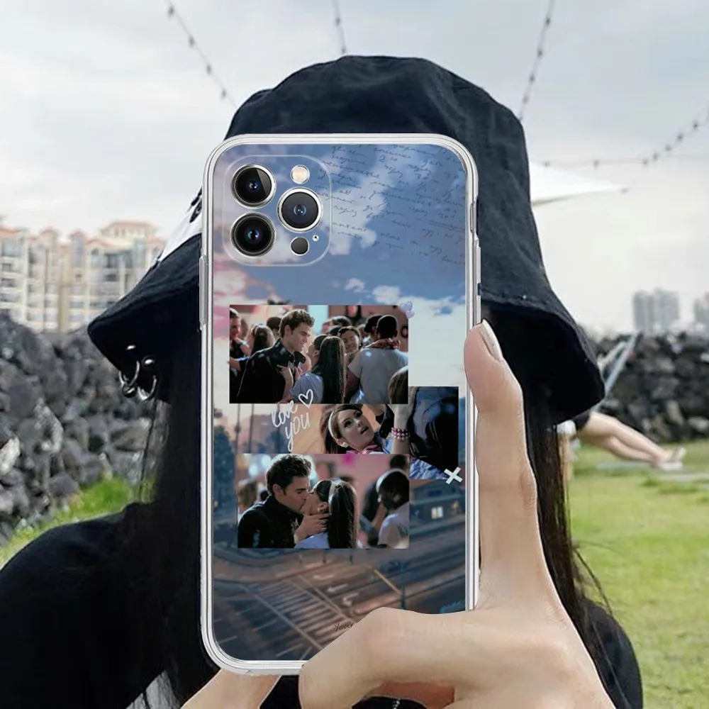 thumbnail image 1 of Funda de teléfono The Vampire Diaries para iPhone 15 14 11 12 13 Mini Pro XS Max, Funda 6 7 8 Plus X XR SE 2020, 1 of 5
