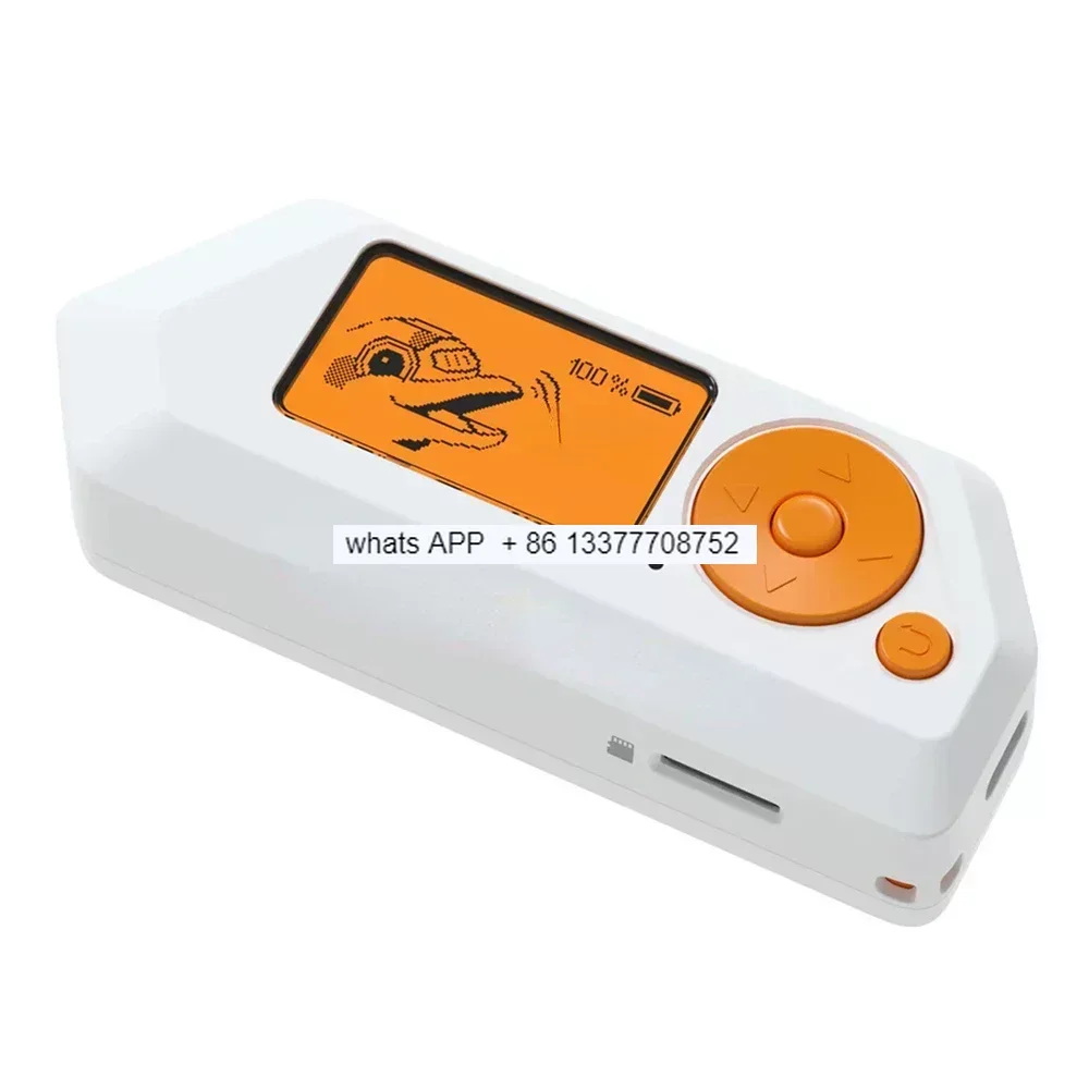

Программа Flipp * R Zero Tamagochi Dolphin обеспечивает многофункциональный инструмент с открытым исходным кодом пульты дистанционного управления для щек и аксессуаров
