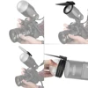 Godox AK-R1 Flash Accessory Set Mini Photography Allowance For Godox AD200 H200R V1 Round Flash lamp Head Soft light ball 4