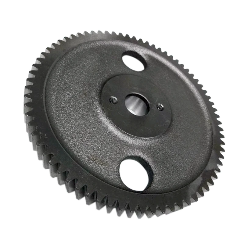 Injection Pump Drive Gear 3931382 J931382 Compatible with Cummins 