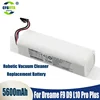 P2008-4S2P-MMBK Original Replacement Battery For Dreame F9 D9 L10 Pro Plus RLS3 RLS5 RLS5L RLS5D Accessories Parts 1