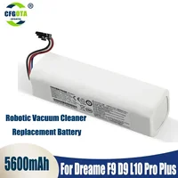 P2008-4S2P-MMBK Original Replacement Battery For Dreame F9 D9 L10 Pro Plus RLS3 RLS5 RLS5L RLS5D Accessories Parts 1