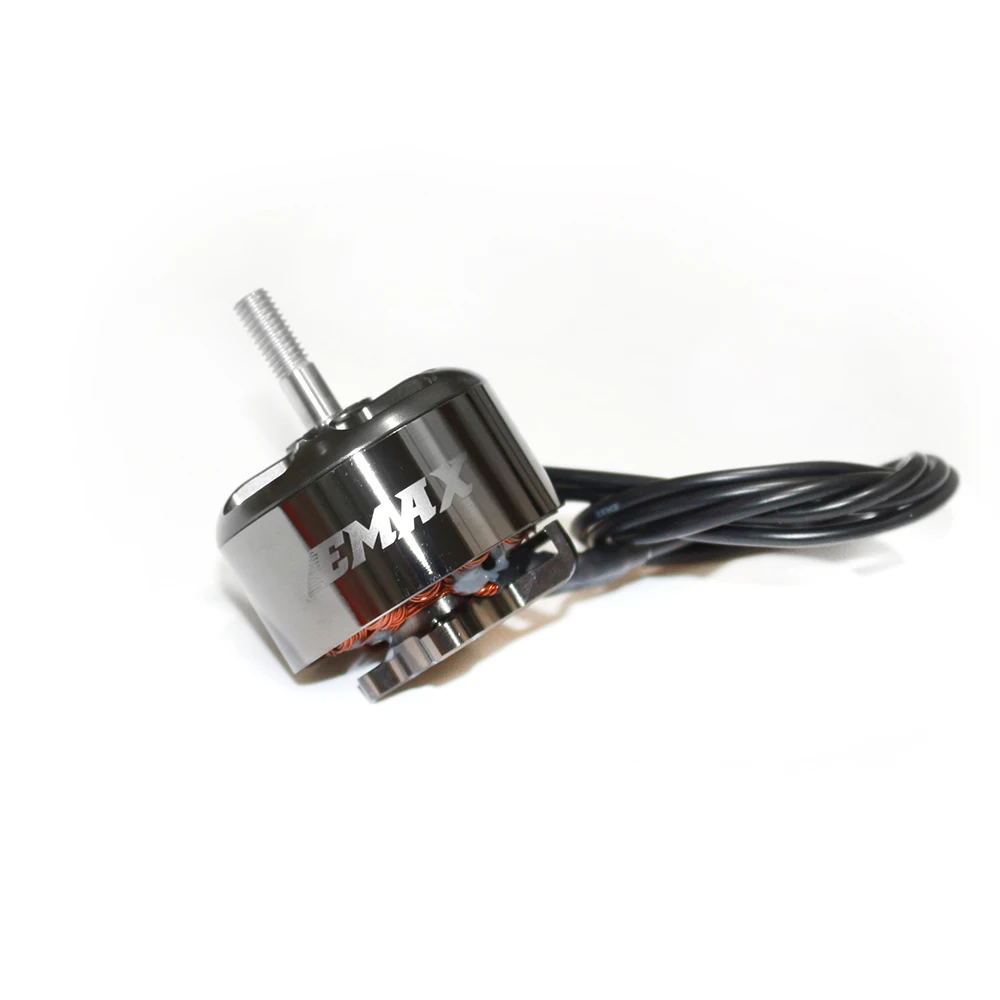 EMAX ECOII 3115 400KV 500KV 640KV 800KV 900KV Бесщеточный двигатель для радиоуправляемых дронов FPV Racing Drone thumbnail 4