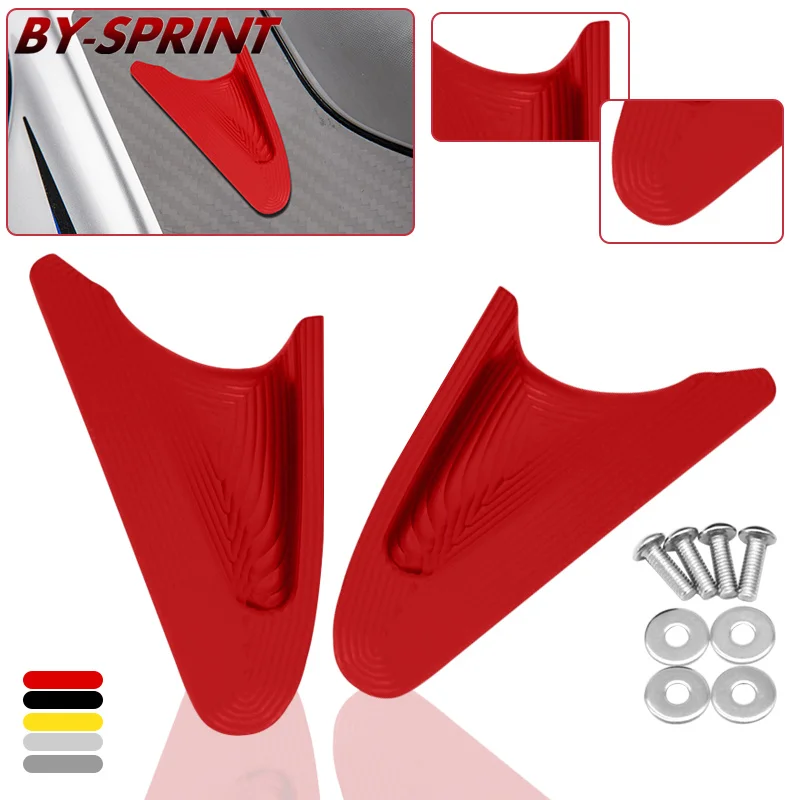 Nuovo Tappo Specchietto Posteriore Per Ducati Panigale 899 Panigale 1199 Eliminatori Moto Parabrezza Specchio Foro Copertura Panigale 899/1199