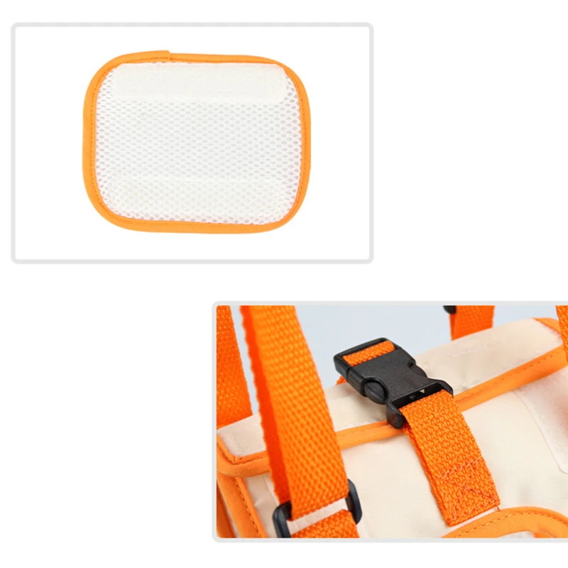 Adjustable-Pet-Dog-Lift-Harness-For-Back-Legs-Pet-Support-Sling-Help-Weak-Legs-Stand-Up.jpg Állítható Kedvtelésből Tartott Kutyakutya -Emelők Heveder A Hátsó Lábakhoz Pet -Támogatás Sling Segítség A Gyenge Lábak Álljanak Fel A Kedvtelésből Tartott Kutyák Segédeszközök - Image 6