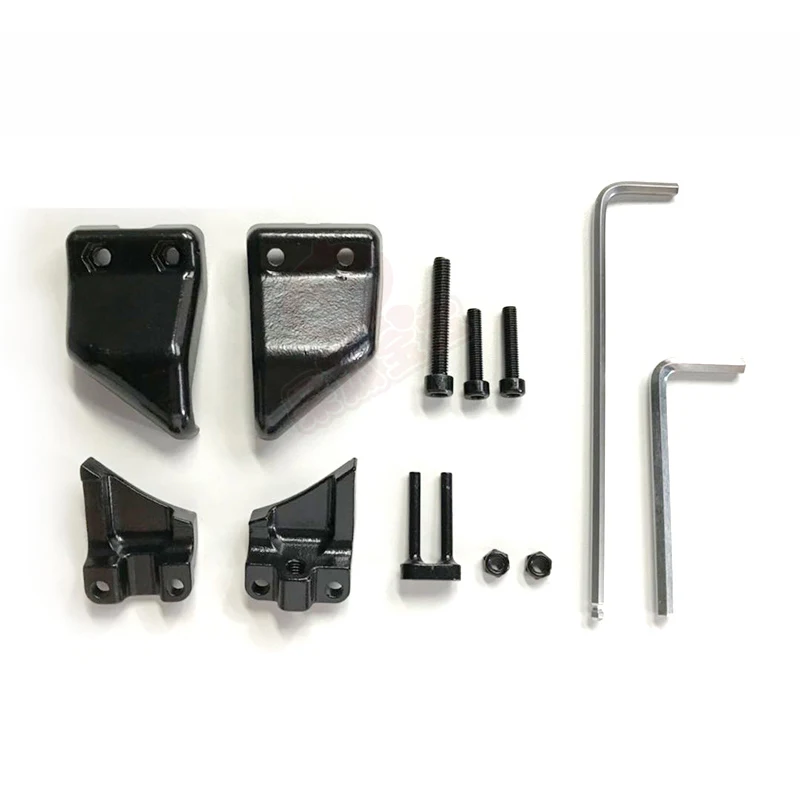 Original After Tools Kit For Leg Control Removal For Ninebot S S PRO Mini Go Kart Spare Part