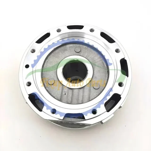 جديد 62TE قابض ناقل الحركة التلقائي منخفض Druw 3 لوحات مناسبة ل دودج كرايسلر اكسسوارات السيارات ثلاثة لوحة منخفضة المدى طبل مخلب