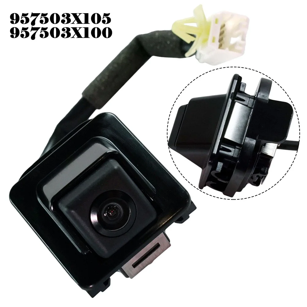 

Car Back Up Camera Rear View Camera For Hyundai Elantra Sedan 2012-2013 Sedan 957503X105 957503X100 Parking Reversing
