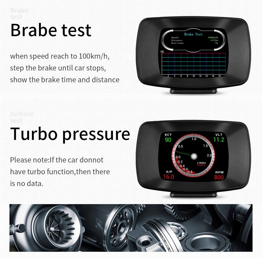 Ʈ ڵ HUD 跮   Ÿ,  OBD2 GPS   溸 ڵ ÷, P13   ÷