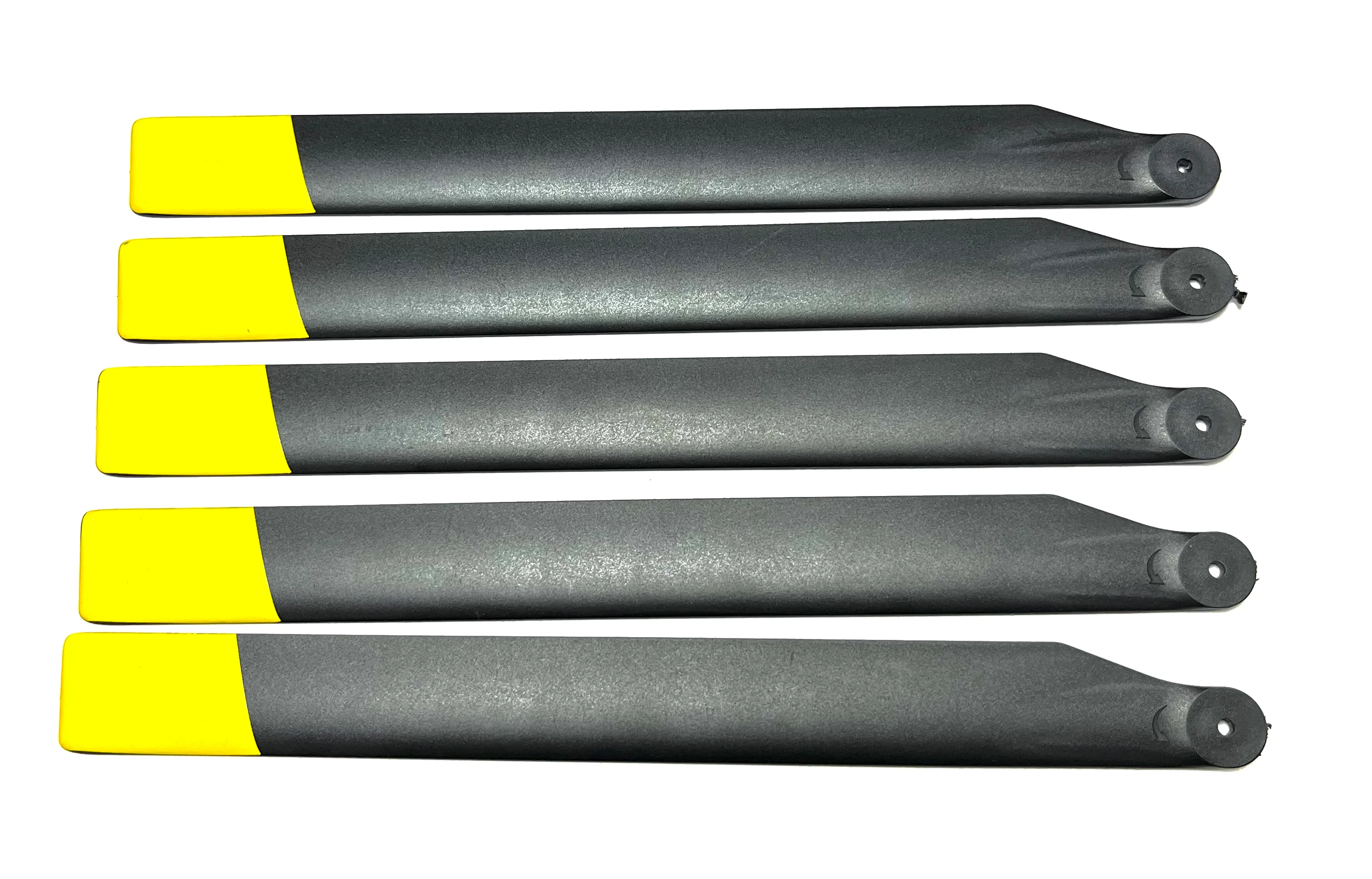 Pièces détachées hélicoptère RC - Aile, ESC, Coque, Arme