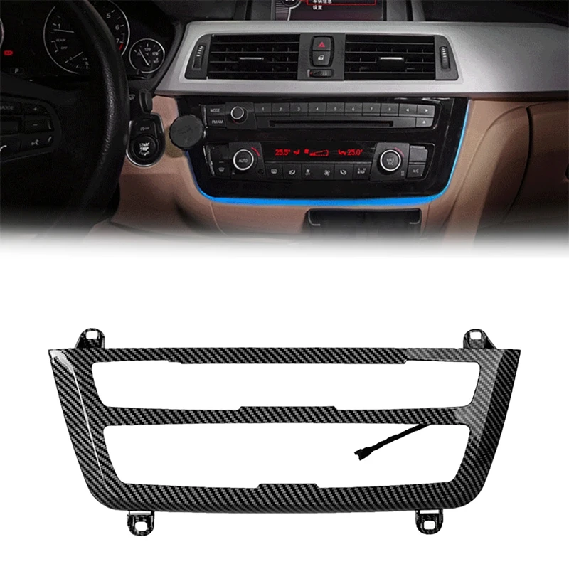 LED    ܼ A/C  г Ʈ, BMW F30 F31 F34 F36 E82 , Ƽ ÷  