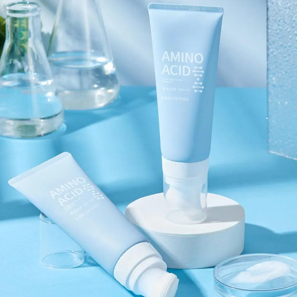 موس منظف لطيف للوجه ، منظف لطيف ، تحكم في الوجه ،...