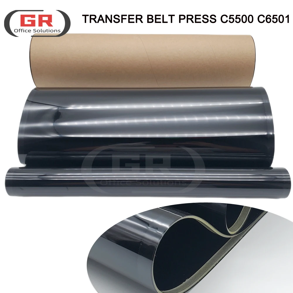 

A03U504200 Premium IBT Belt For Konica Minolta bizhub Pro C5500 C5501 PRESS C6000 C7000 C6500 C6501 C7000 C70hc Transfer Belt