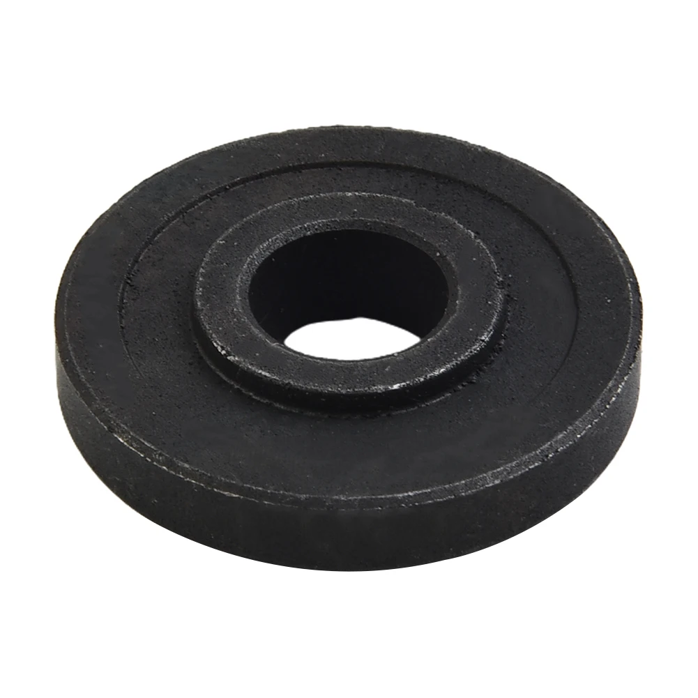 

Polisher Pressure Plate Tools Hexagon Nut Modified Splint Anti-rust Anti-wear Black+Silver Durable High Quality