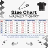 Washed Oversized T-shirt Sexiest Running Club Member T-Shirt Another Cotton Lab Men Women Short Sleeve High Quality Cotton Tee 4