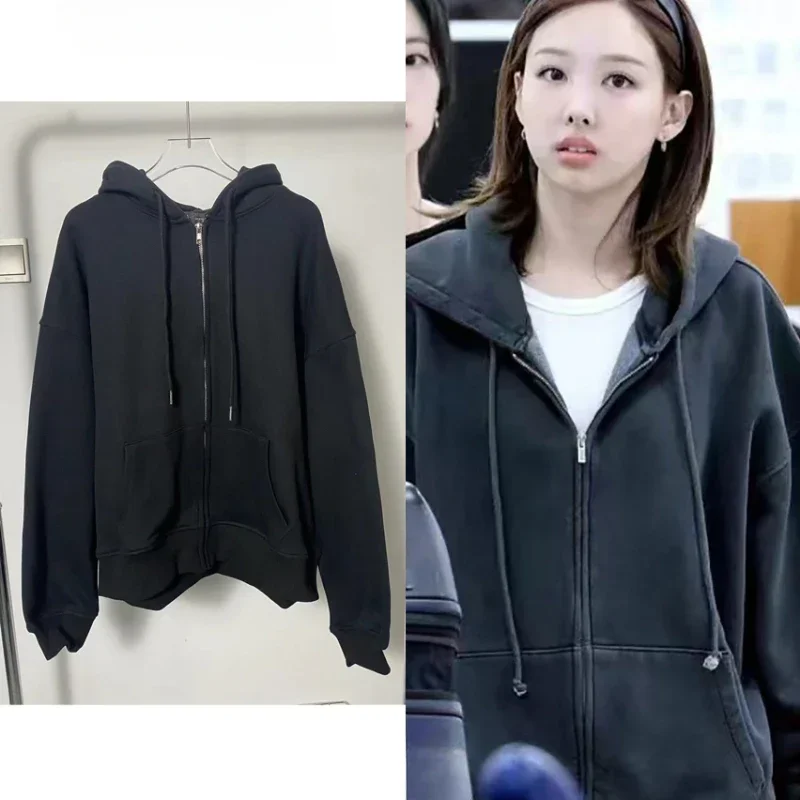 kpop-korean-singer-streetwear-fashion-women-hip-hop-hooded-long-sleeved-zipper-sweatshirts-casual-autumn-female-loose-hoodies