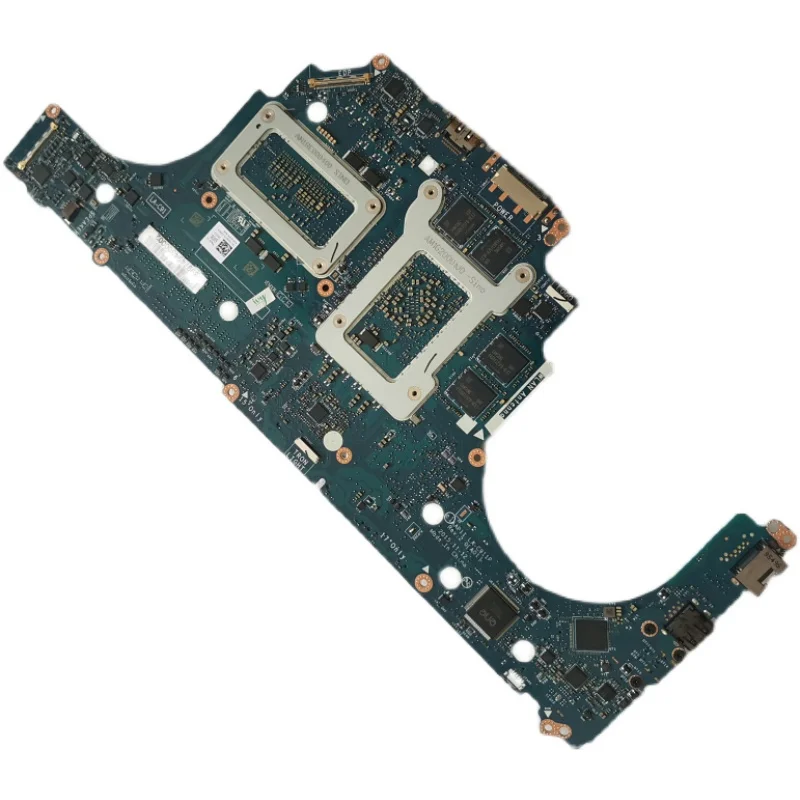 

Подлинный для DELL Alienware 15 R2 17 R3 LA-C911P CN-02NDJ3 i7-6820HK R9 M395X(8G) 02NDJ3 2NDJ3
