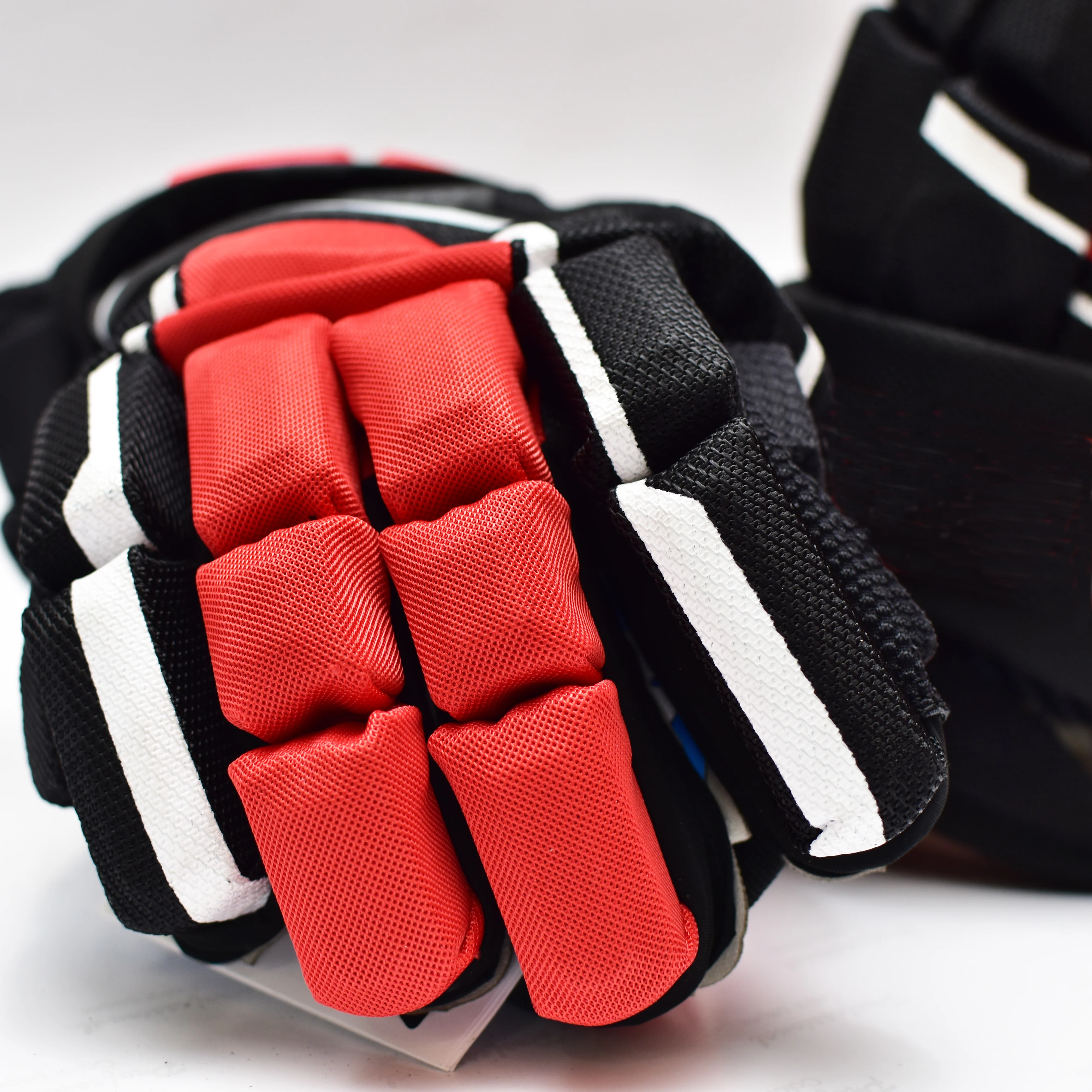 14" Professional Ice Hockey Gloves for Sports Fitness And Outdoor Activities ice hockey gloves