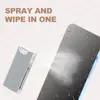New 5 in 1 Earphone Cleaner Brush Kit Camera Phone Tablet Laptop TV Screen Cleaning Tools Earplugs Case Headset Cleaning Pen 6
