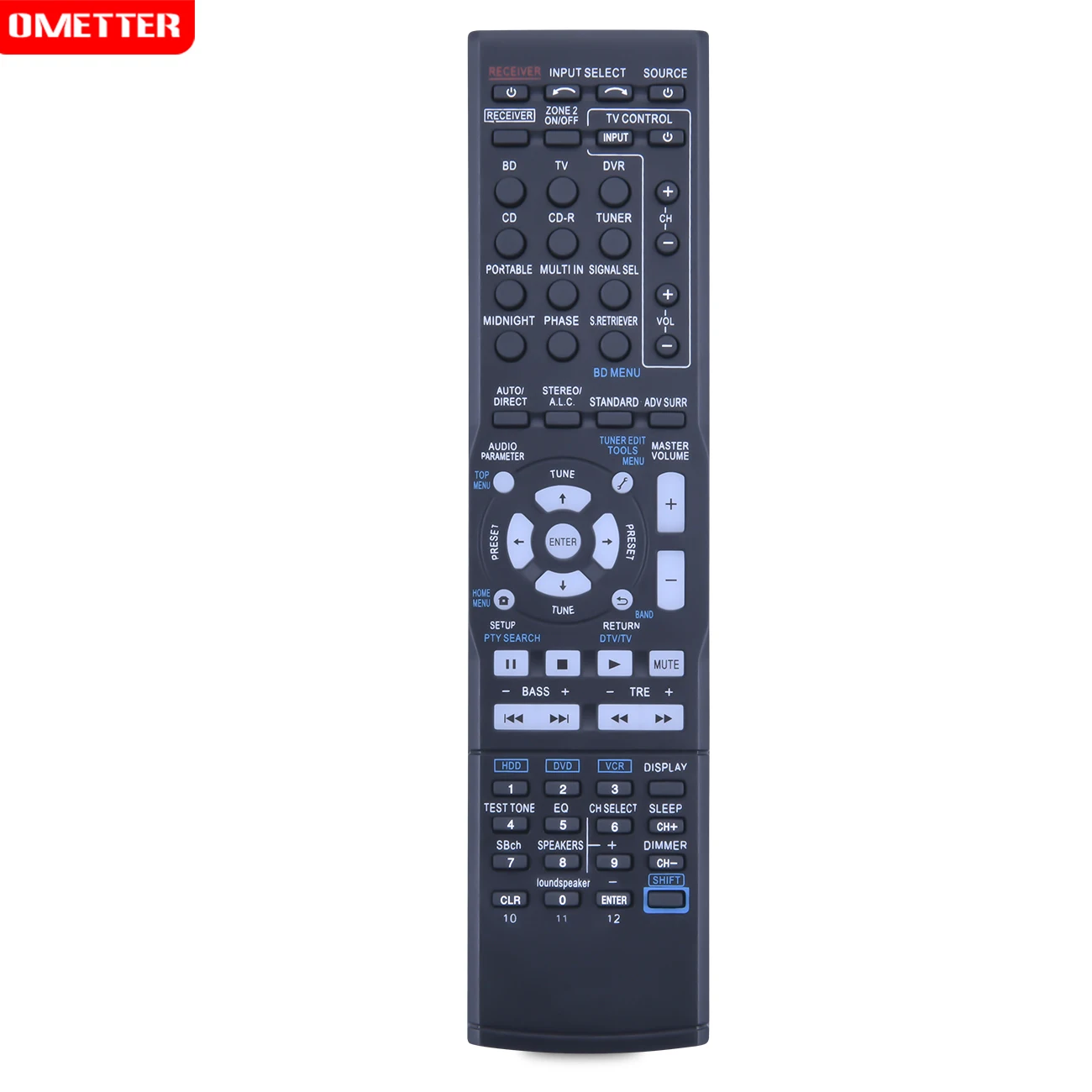 Pioneer AXD1530 パイオニア テレビリモコン Pioneer AXD1530 プラズマテレビ リモコン AXD1530｜パイオニア