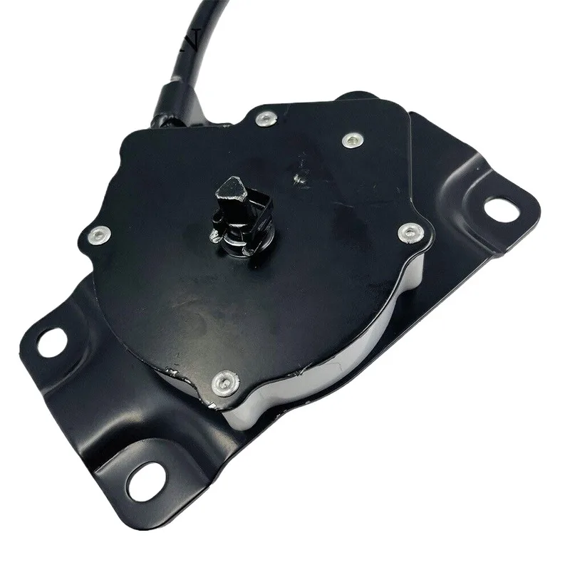 Carrier Assy Spare Wheel Tire Bracket For Hyundai Santa Fe 2015 628002W000 62800-2W000