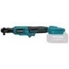 Brushless Electric Ratchet Wrench 300N.m Cordless Wrench Remove Screw Nut Auto Repair Tool For Makita 18v Battery(No Battery) 1