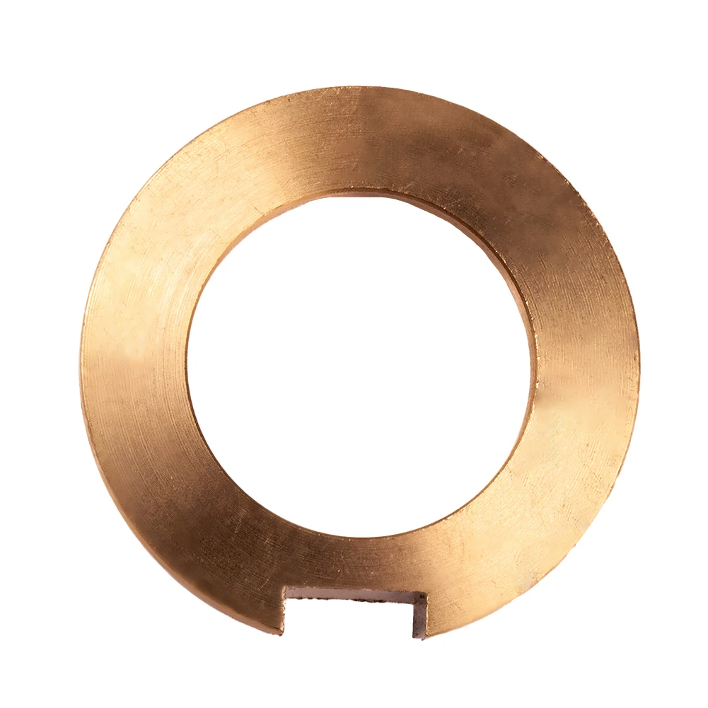 

High Quality High Reliability Stable Performance Brand New Durable And Practical Shifter Sheet Accessories Brass