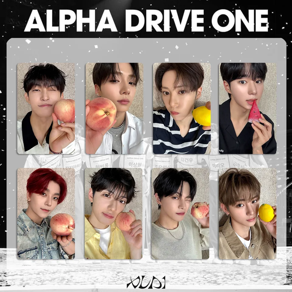 Alpha drive one ald1 ハオシン トレカ ハオシン ALD1 ALPHA
