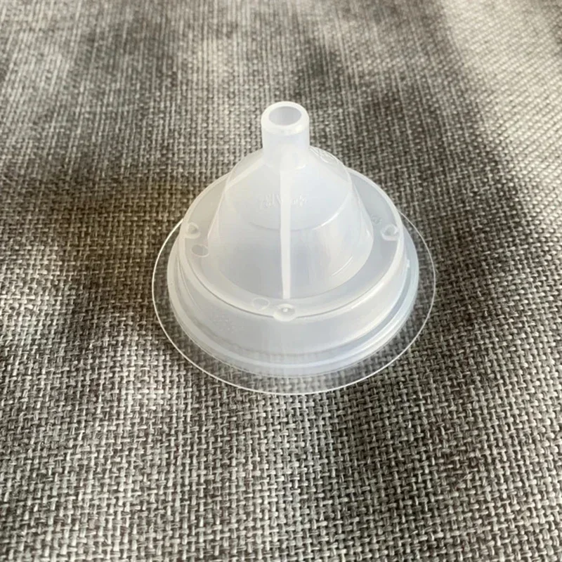 Coffee Machine Parts Descaling Adapter for Dolce Gusto Coffee Machine Cleaning Tool coffee accessories