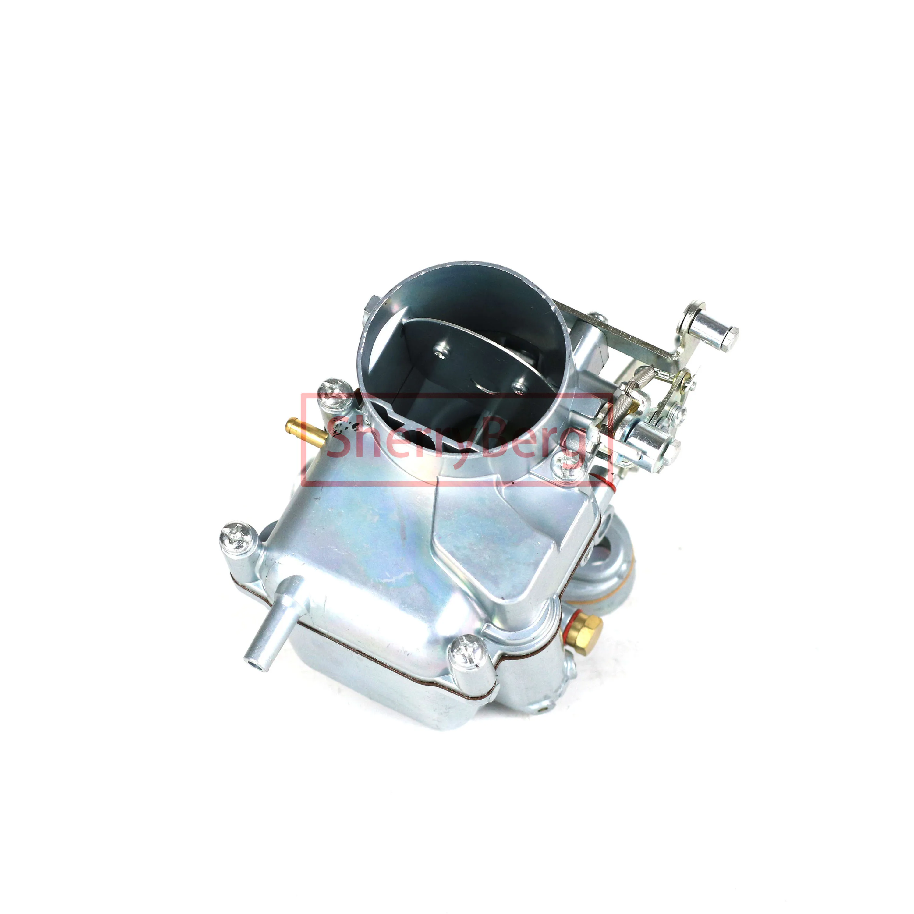 SherryBerg 기화기 karb Carburador Carburettor Vergaser BVF36F1-21 (덴 로버 LO 36mm 카비 연료 시스템 LO3000 Garant 용)