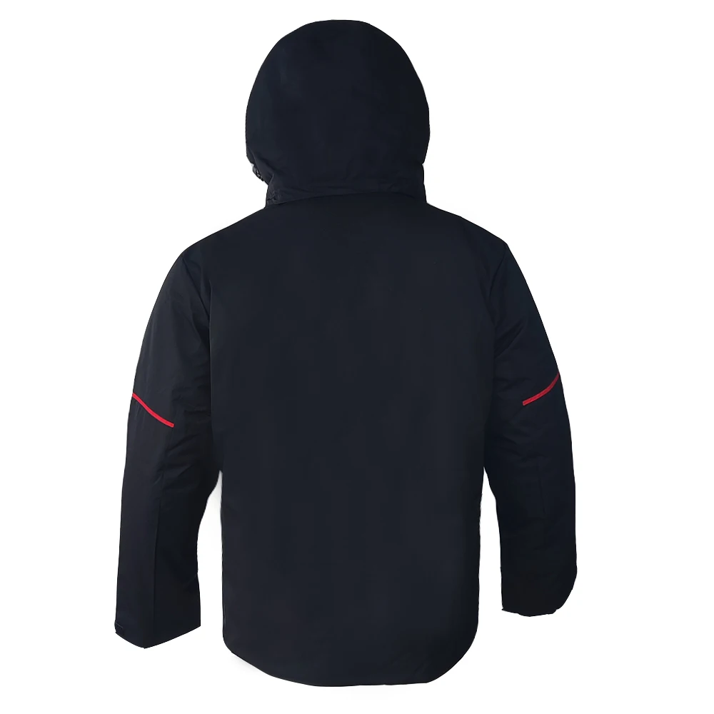 High Quality Ski Suit Winter Outdoor Thermal Ski Jacket and Baggy Snow Pants Waterproof Winter Clothes Men's Snowboarding Suit
