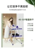 electric household clothes dryer, small clothesline, folding, multifunctional, heating 4
