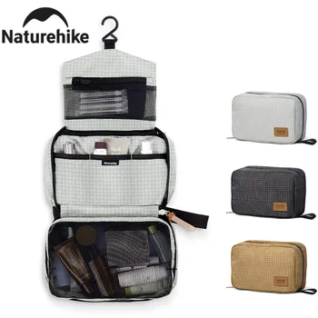 Waterproof Travel Toiletry Cosmetic Bag 1