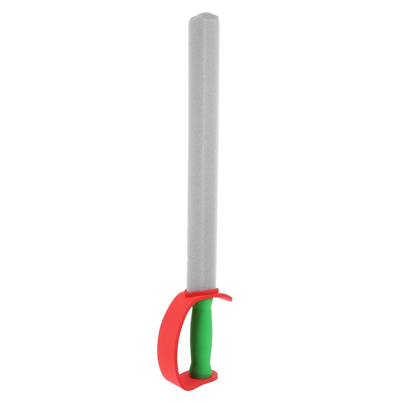 

1 Pc 54cm Safe Foam Sword Children Practical Fencing Training