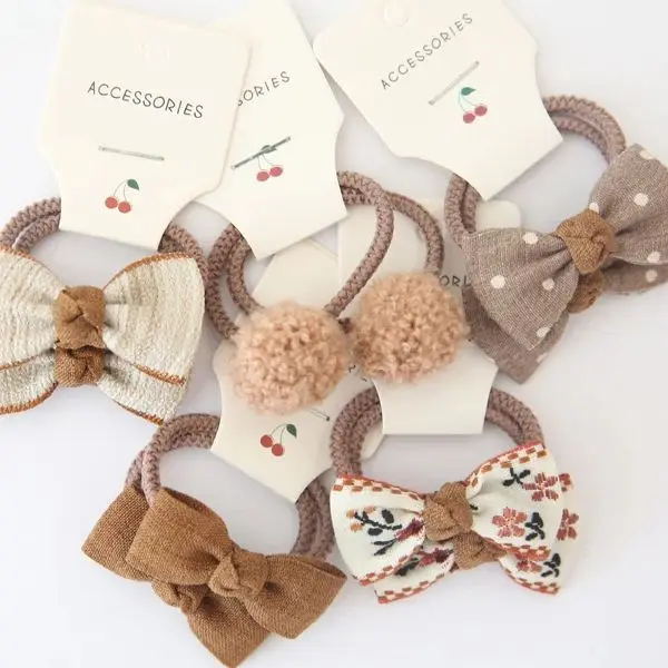 AITOUSHI Hair Accessories Shop Store