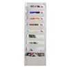 Document Hanging Storage Bag Oxford Cloth Storage Pocket Chart Hanging File Folding Holder Cascading Fabric Organizer For Office 4