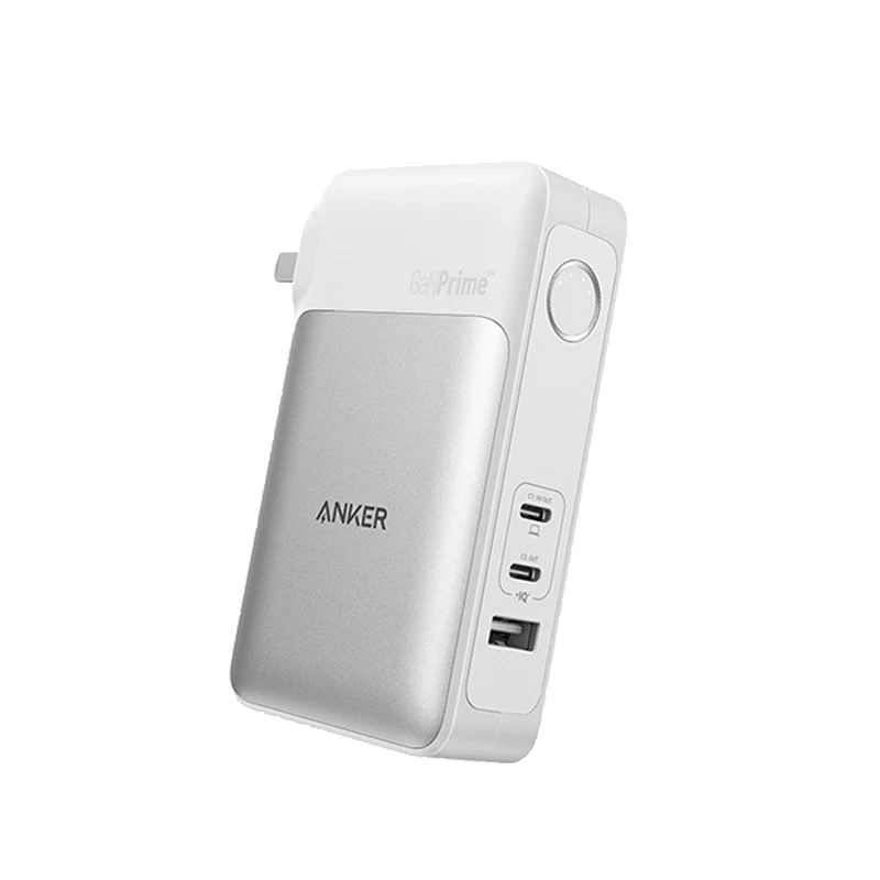 Anker 733 Power Bank 10000mAh