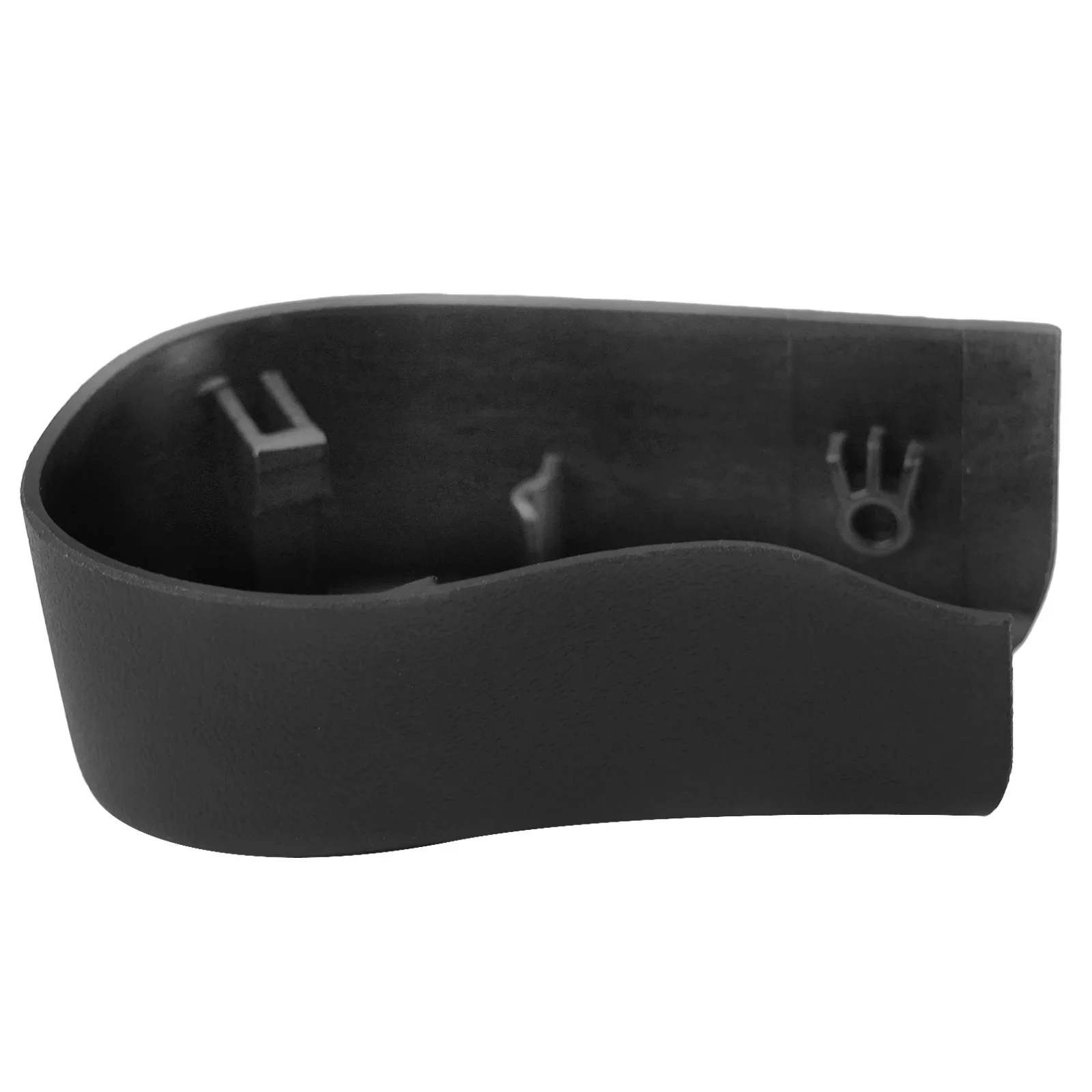 

Rear Wiper Arm Cover Cap Durable Lightweight For BMW E61 F11 F31 Direct Replacement Nut Cover Cap Rear Wiper Arm